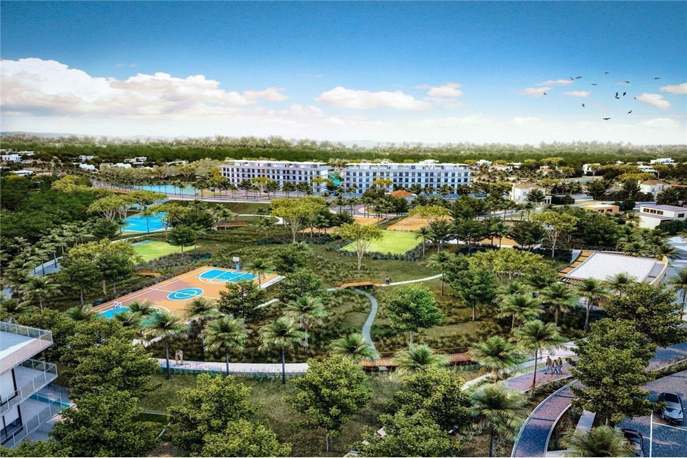 Terreno en venta en Aquabrava, Altos