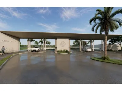 Land for sale in AquaDelta, Navegantes neighborhood, Limpio