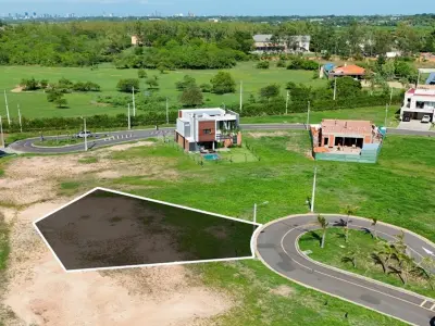 Terreno en venta en Aquaterra, Zárate Isla