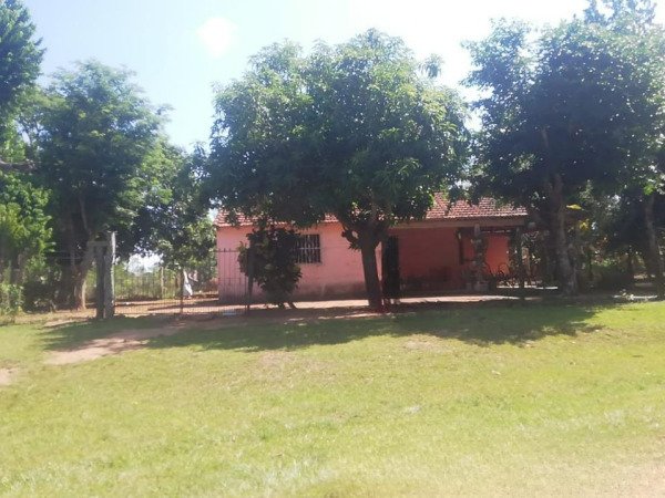 Terreno en venta en Arazapé, San Miguel, Misiones
