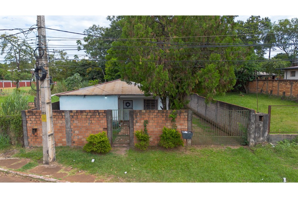 Terreno en venta en Área 5, Presidente Franco