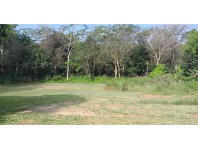 Terreno en venta en Areguá: 40 hectáreas para desarrollo