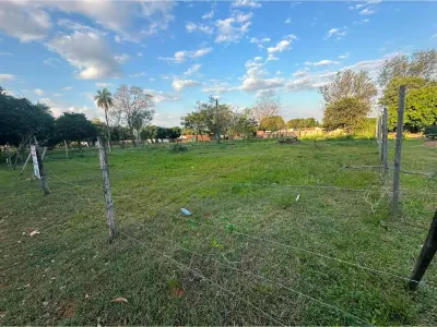 Terreno en venta en Areguá, a pasos de Caacupemí