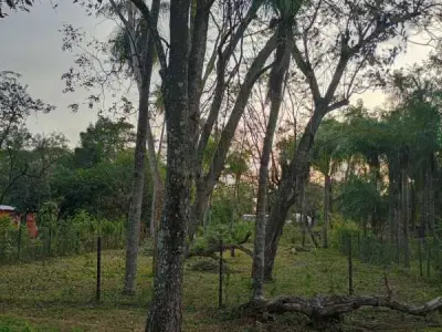 Land for sale in Areguá, Caacupemi