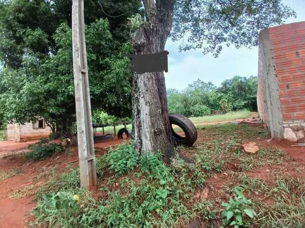 Terreno à venda em Areguá – Bairro Conavi Tajy Poty