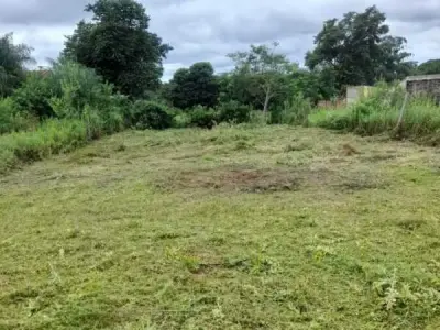 Terreno en venta en Areguá, barrio Costa Fleitas – 360 m² 1