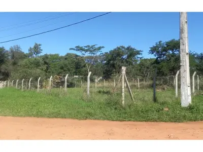 Terreno à venda em Aregua, Bairro Ecos del Lago