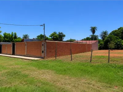 Terreno à venda em Areguá – Bairro Pindolo