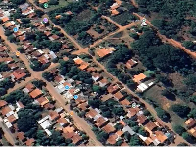 Terreno à venda em Areguá, Bairro Pindolo