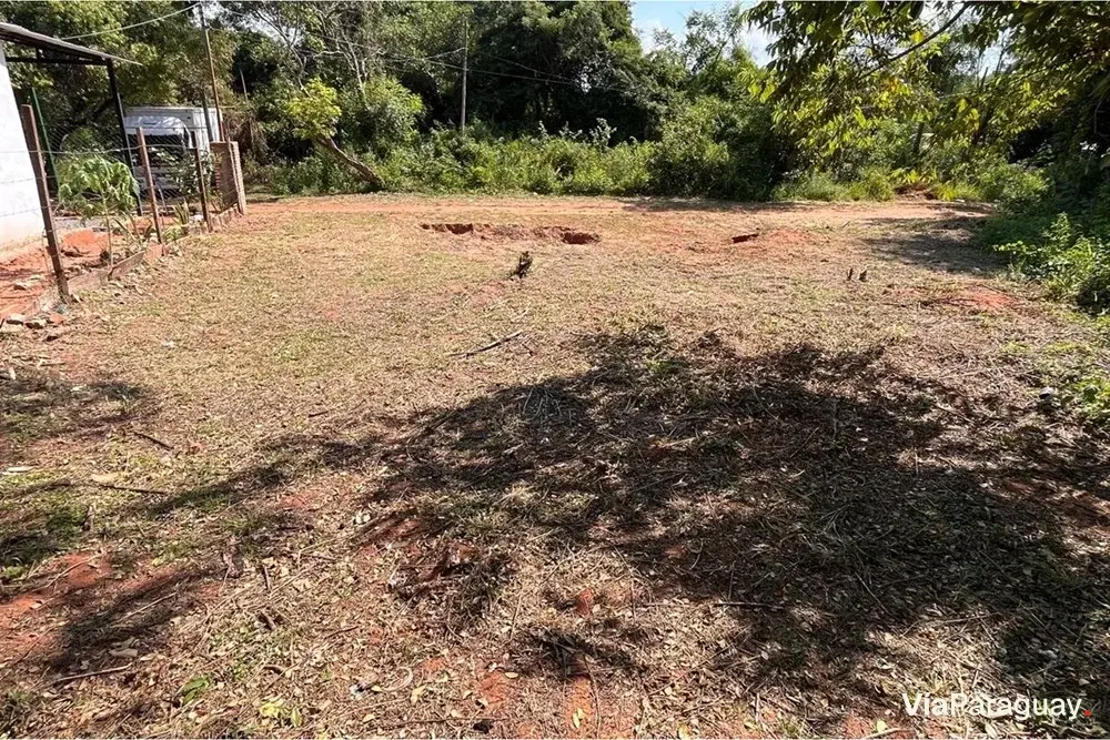 Terreno à venda em Areguá, Caacupemí 2