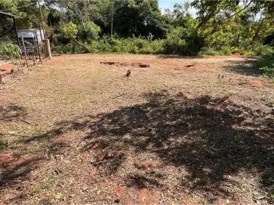 Terreno à venda em Areguá, Caacupemí 2