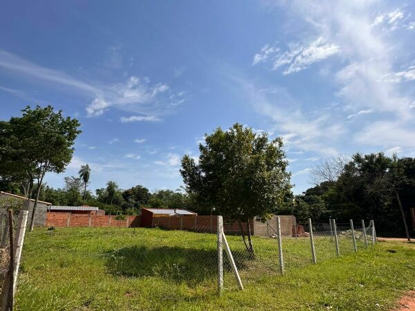 Terreno à venda em Areguá, Central