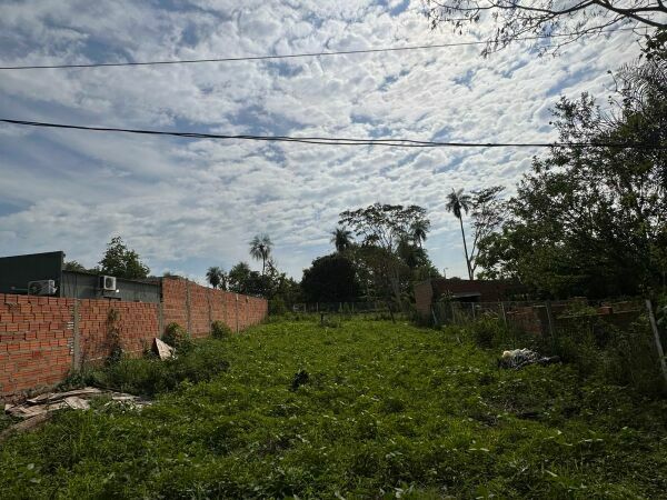 Terreno à venda em Areguá, Central