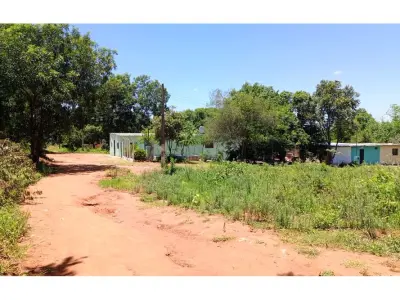 Terreno en venta en Aregua, Central