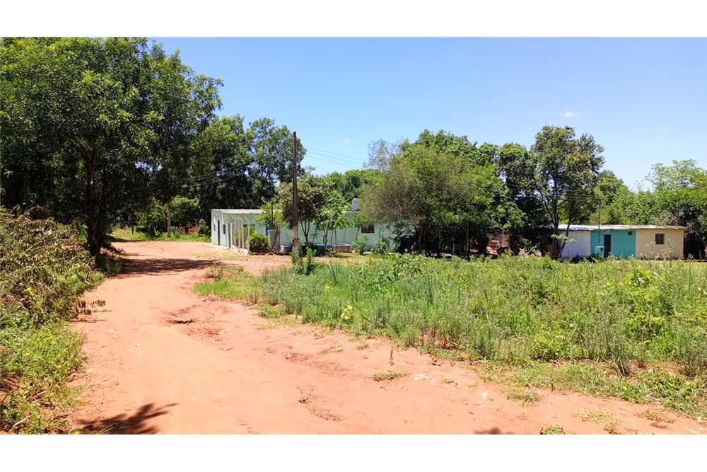 Terreno en venta en Aregua, Central