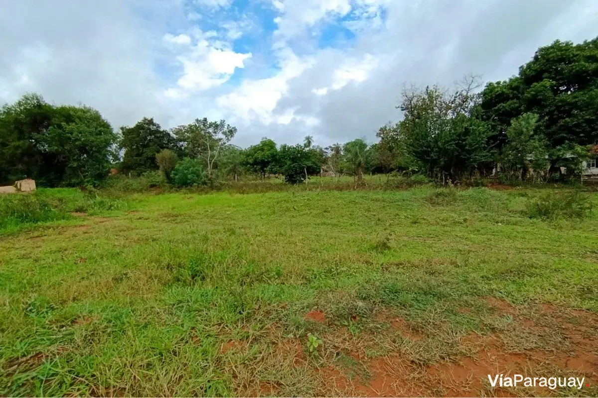 Terreno à venda em Areguá, Central, 558 m²