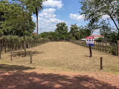 Terreno à venda em Areguá, Central