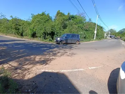 Terreno à venda em Aregua, Costa Fleitas