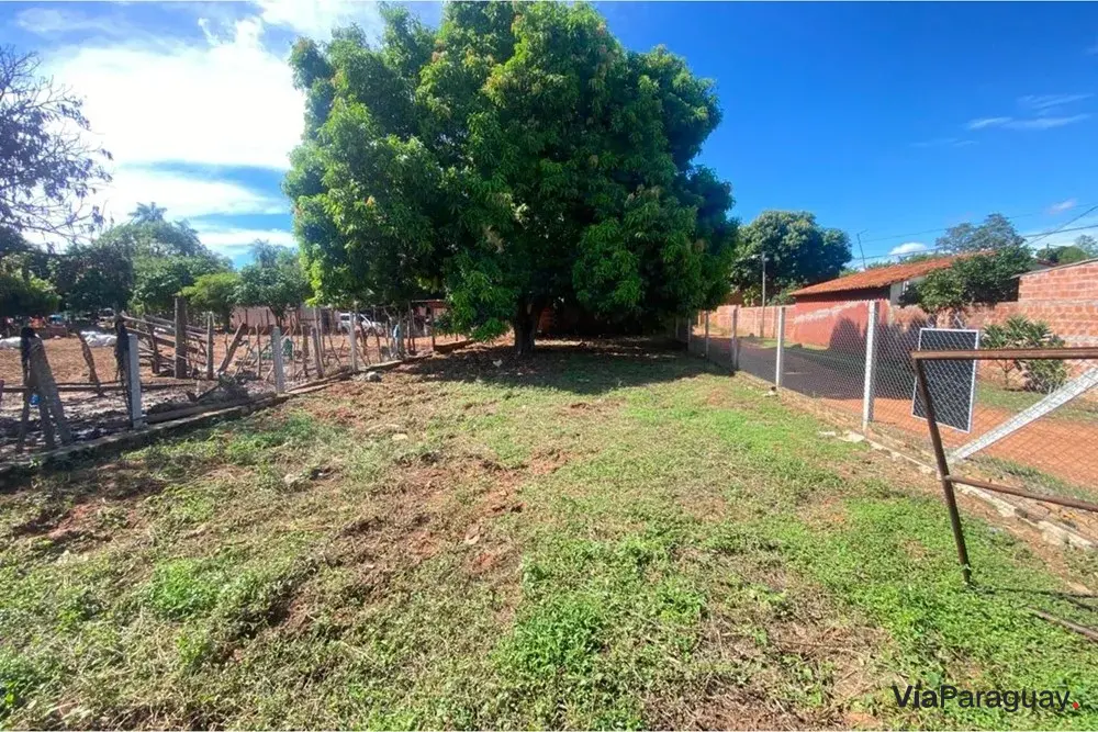 Terreno à venda em Areguá, Costa Fleitas