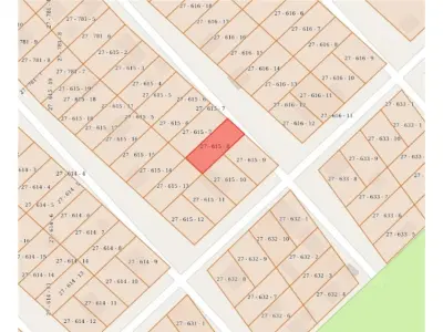 Terreno en venta en Areguá, Jukyry