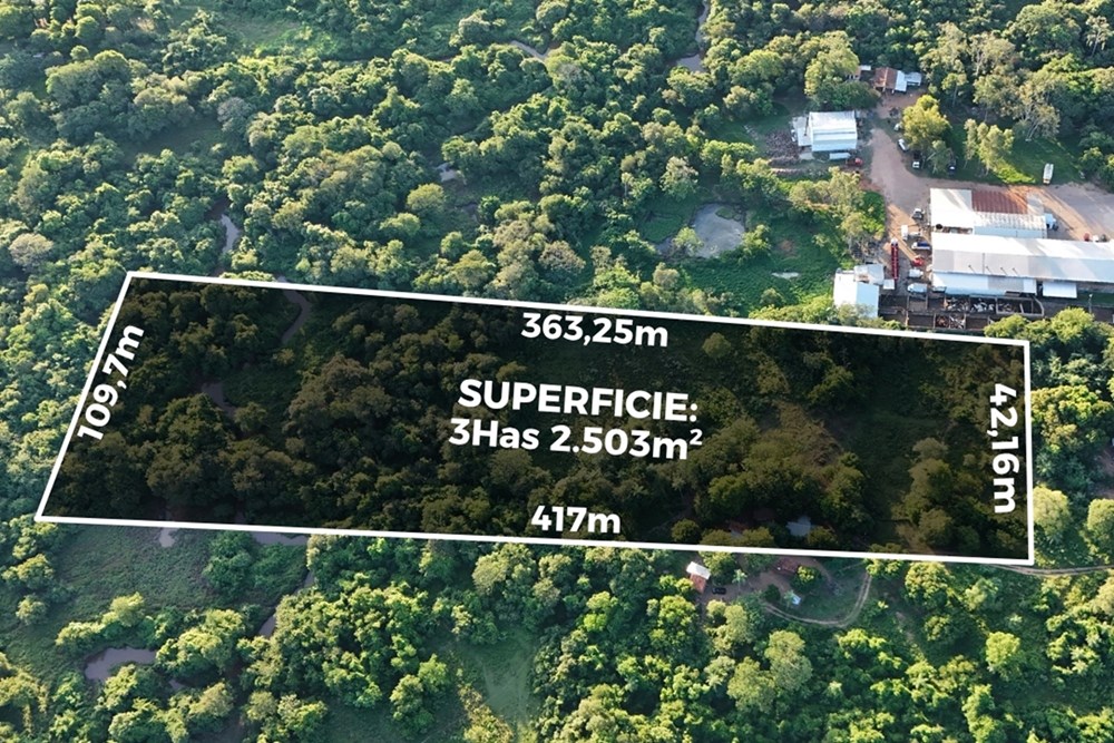Terreno en venta en Areguá, zona Costa Fleitas
