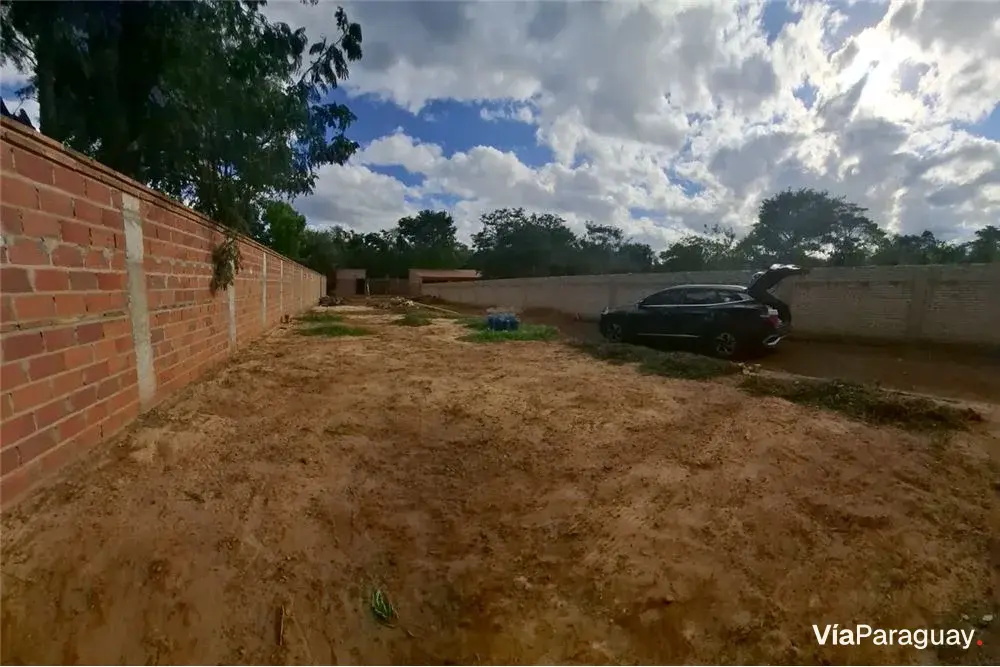 Terreno à venda em Areguá, região de Pindolo