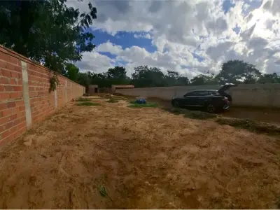 Terreno à venda em Areguá, região de Pindolo