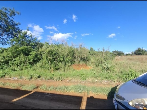 Land for sale in Arroyo Porã, Cambyretá — 420 m²