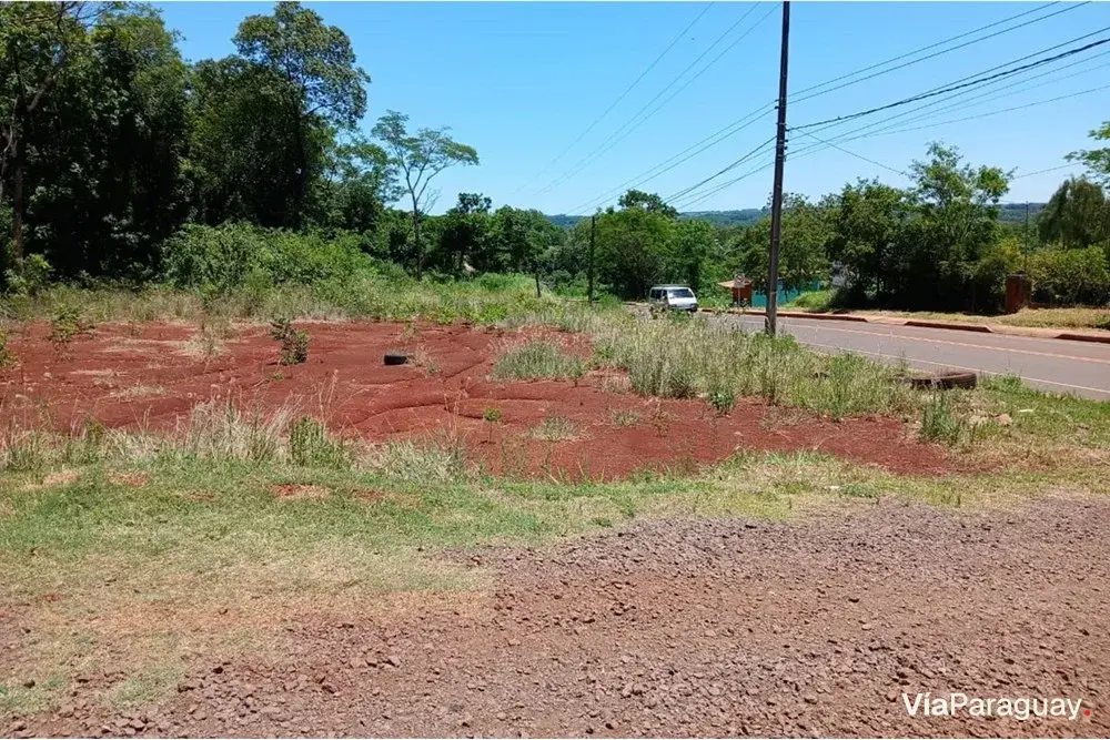 Land for sale in Arroyo Porã, Cambyretá