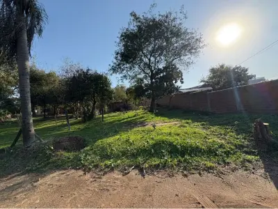 Terreno en venta en Arroyo Porã, Encarnación