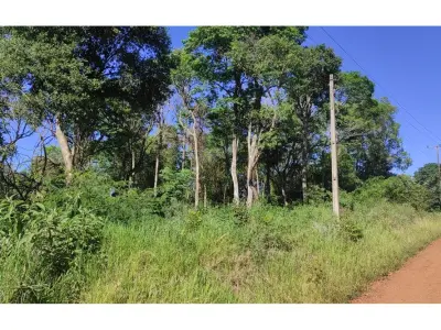 Terreno à venda em Arroyo Porá, Encarnación