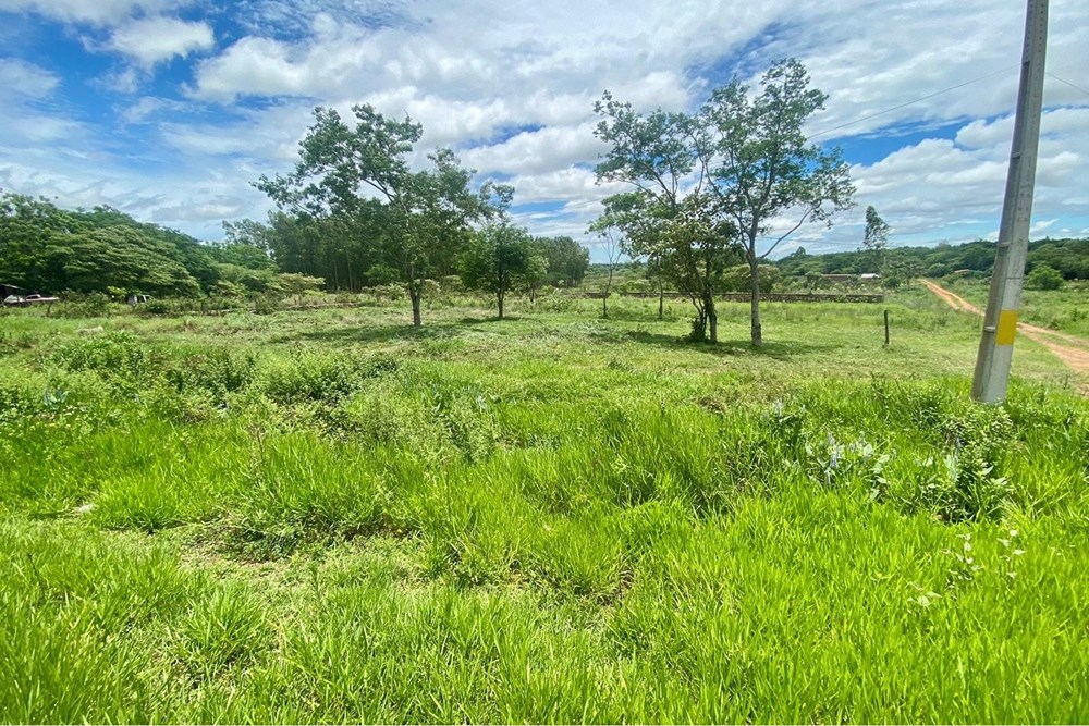 Terreno à venda em Arroyos y Esteros, Cordillera