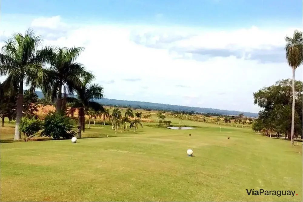 Terreno en venta en Arroyos y Esteros, Cordillera