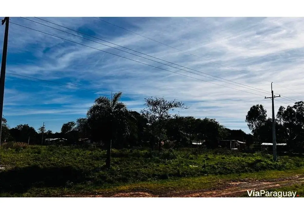 Terreno en venta en Arroyos y Esteros, Cordillera