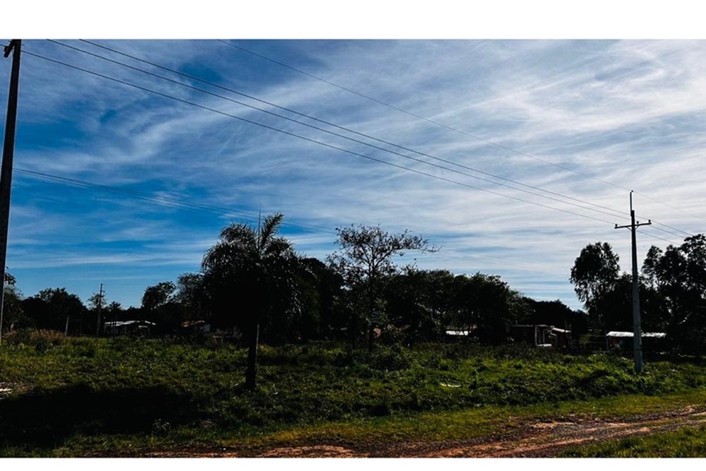 Terreno à venda em Arroyos y Esteros, Cordillera