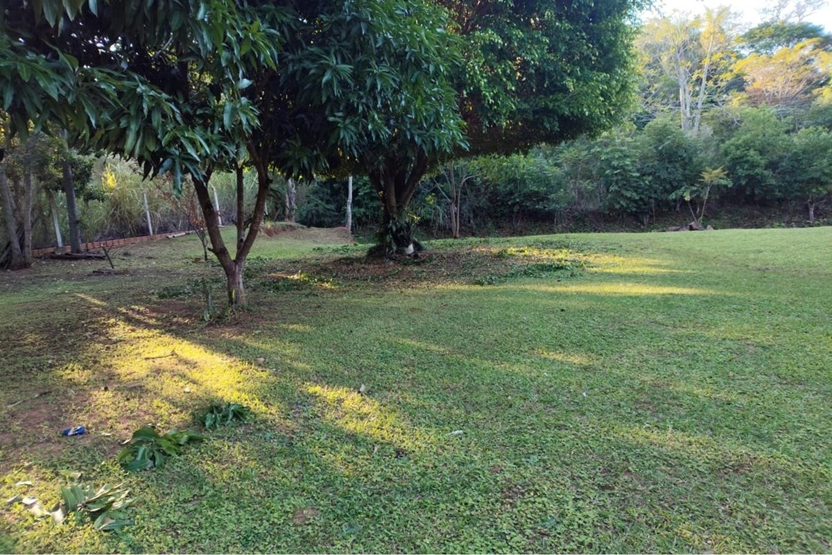 Land for sale in Atyra, Cordillera, 2,240 m²