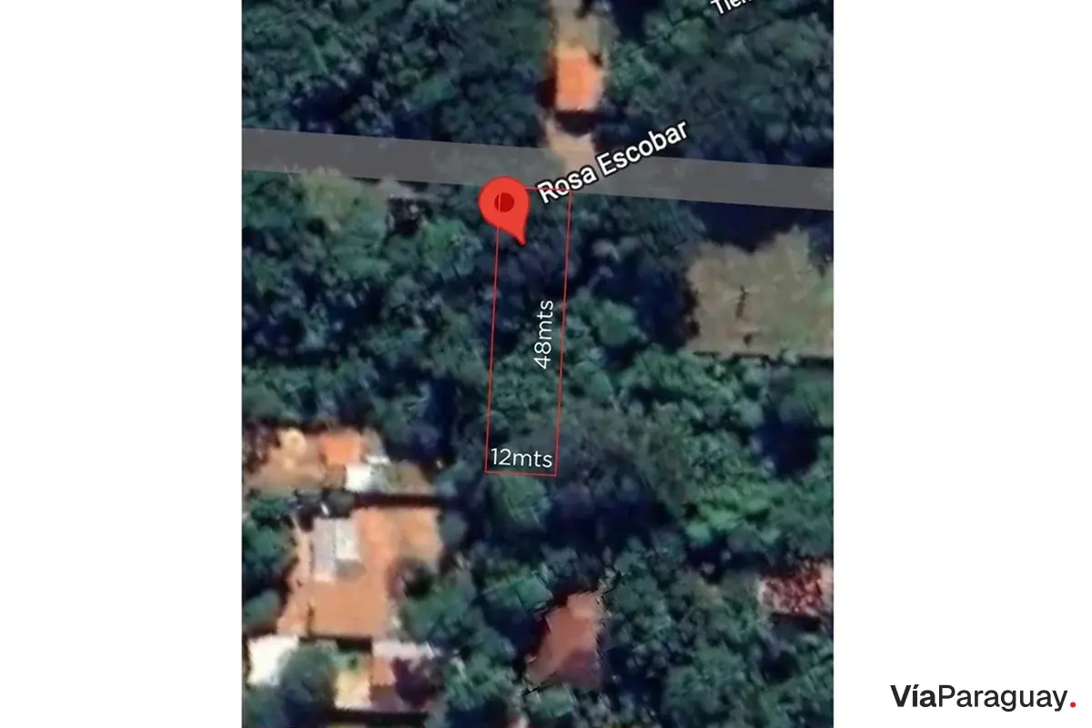 Land for sale in Atyra, Cordillera