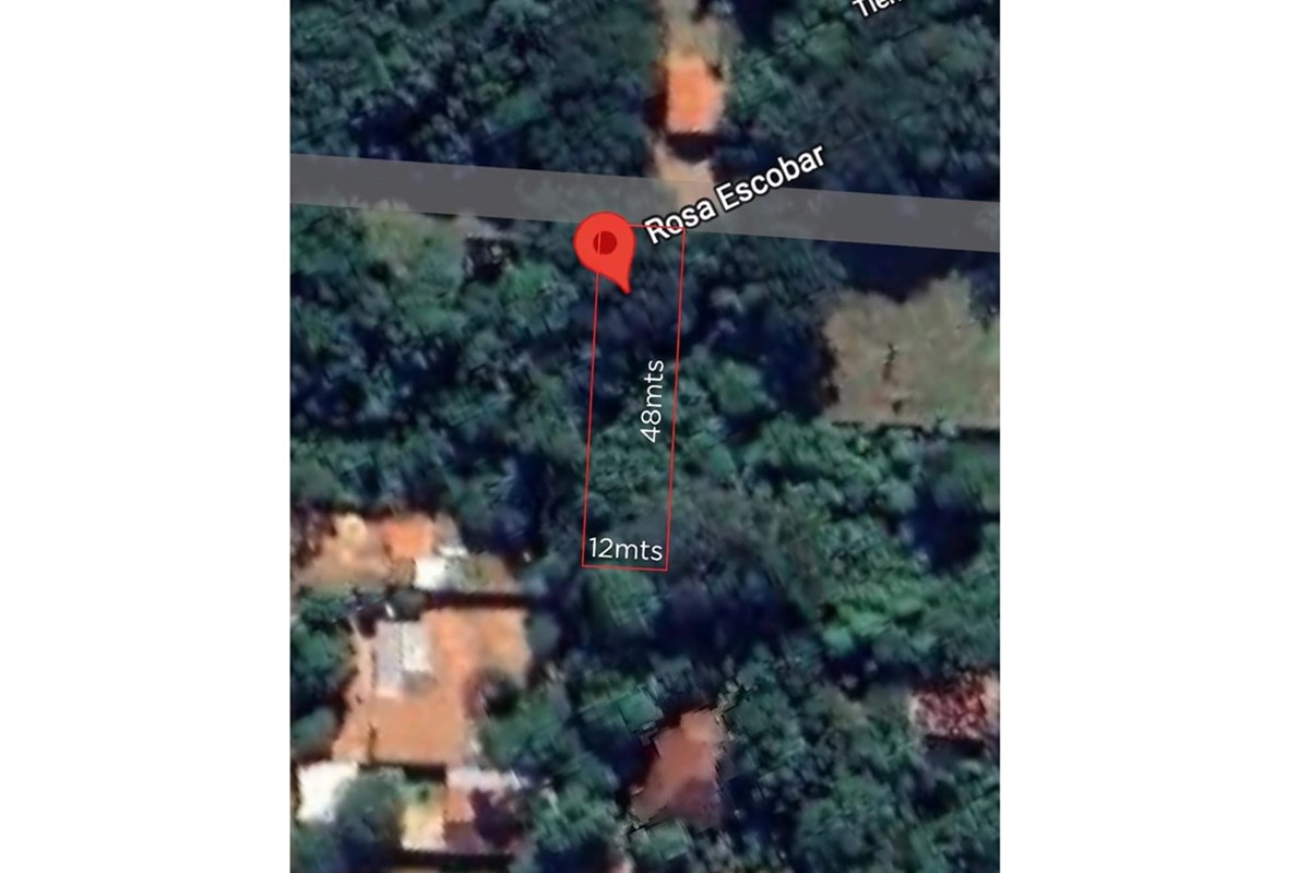 Land for sale in Atyra, Cordillera