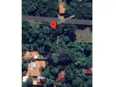 Land for sale in Atyra, Cordillera