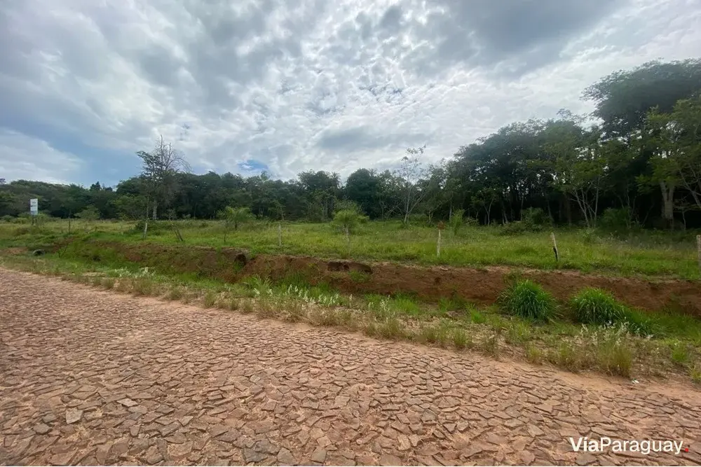 Terreno en venta en Atyra, Cordillera