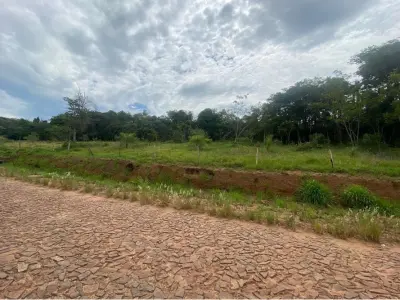 Terreno en venta en Atyra, Cordillera