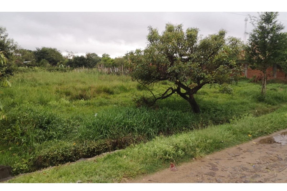 Terreno à venda em Ayolas, Misiones