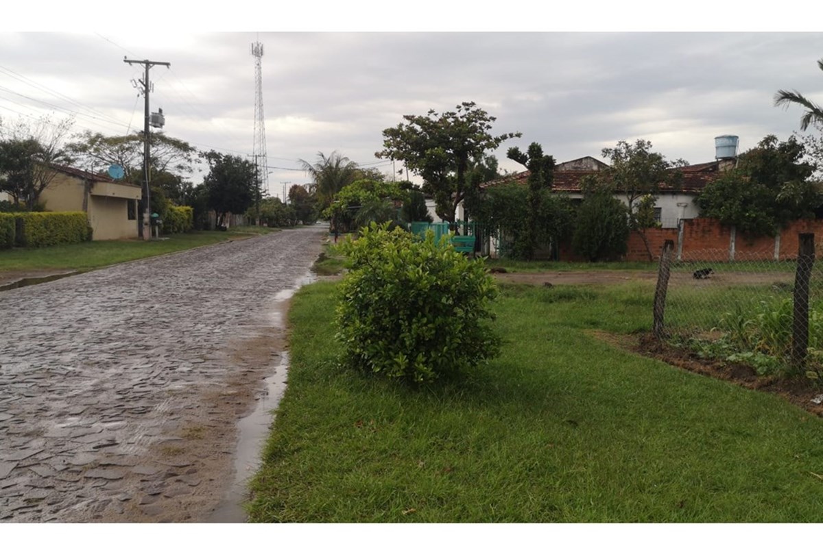Terreno à venda em Ayolas, Misiones