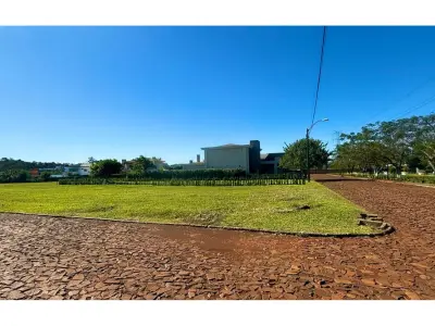Terreno à venda em Ayres del Este, Ciudad del Este