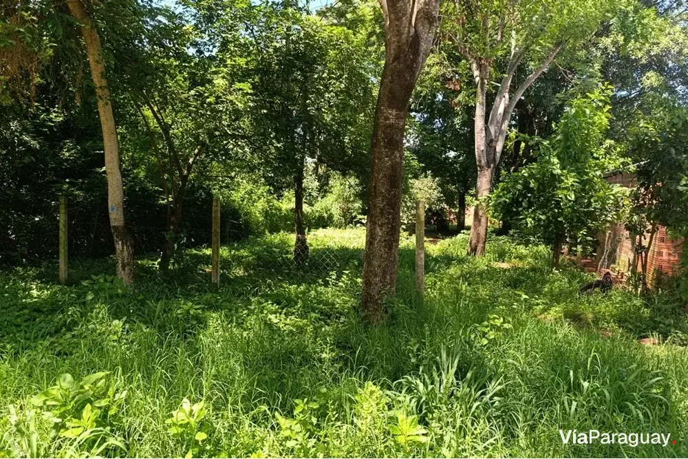 Terreno en venta en B° Espíritu Santo, Cambyretá
