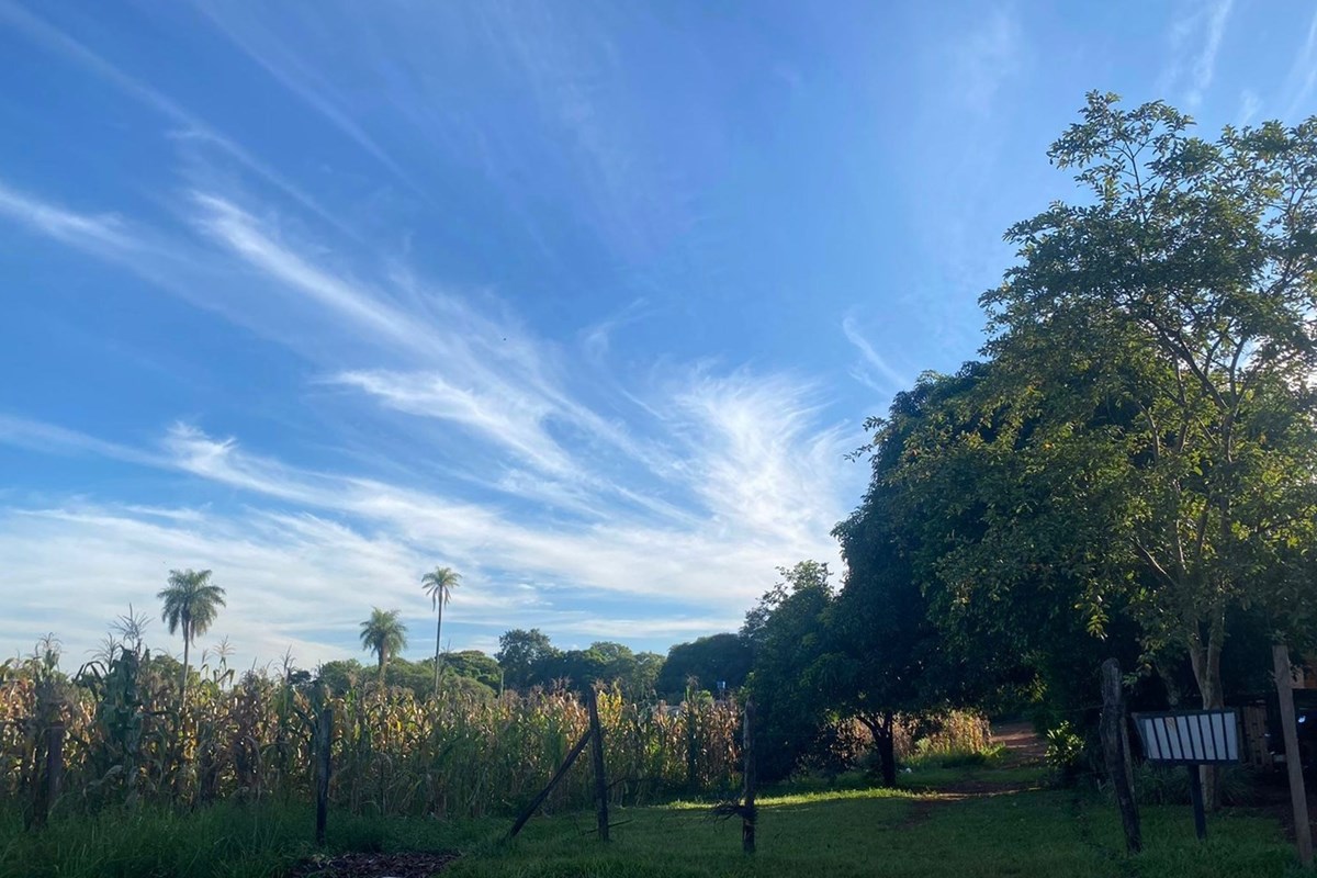 Terreno en venta en B. Santa Inés, Presidente Franco