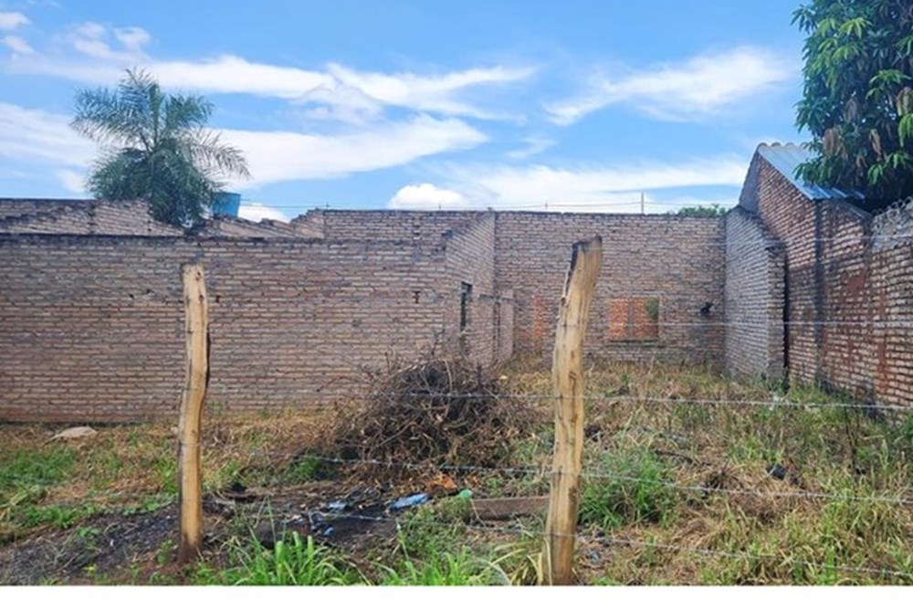 Terreno en venta en Barcequillo, San Lorenzo