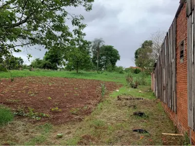 Terreno à venda em Barrero Guasu, Cambyretá