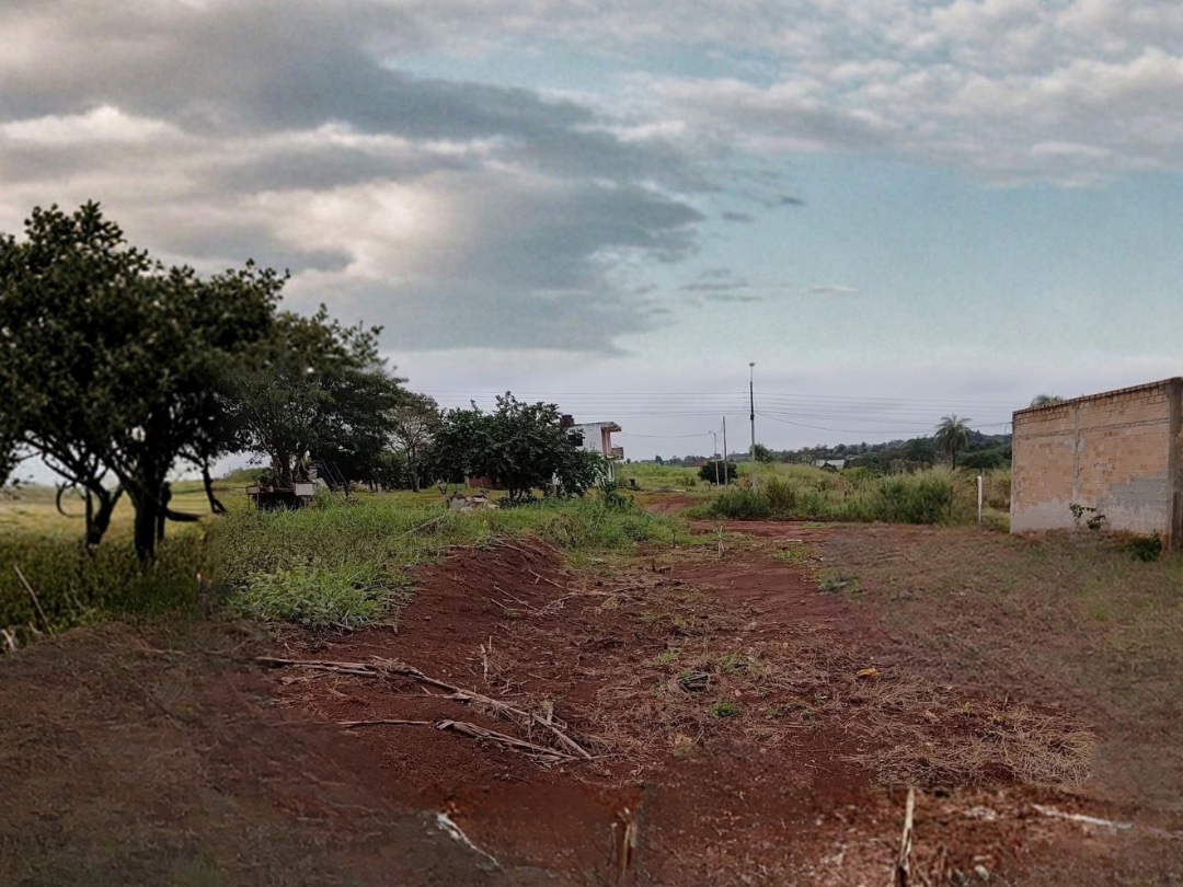 Terreno en venta en barrio 7 A 10 Monday, Ciudad del Este