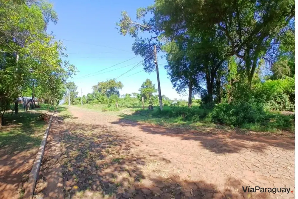 Terreno à venda no bairro 8 de Diciembre, Encarnación